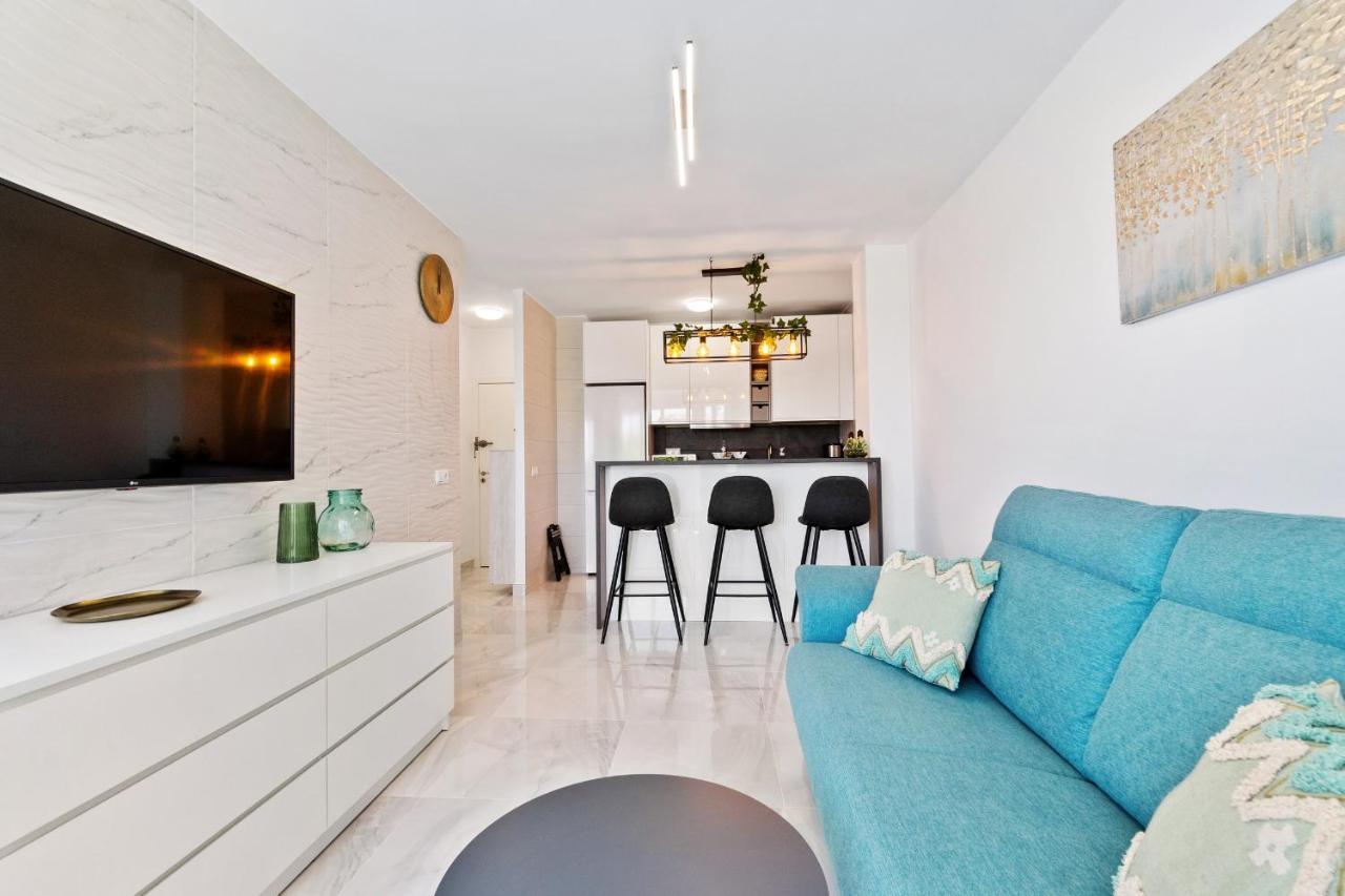 Espanatour Menorca Campoamor Extérieur photo