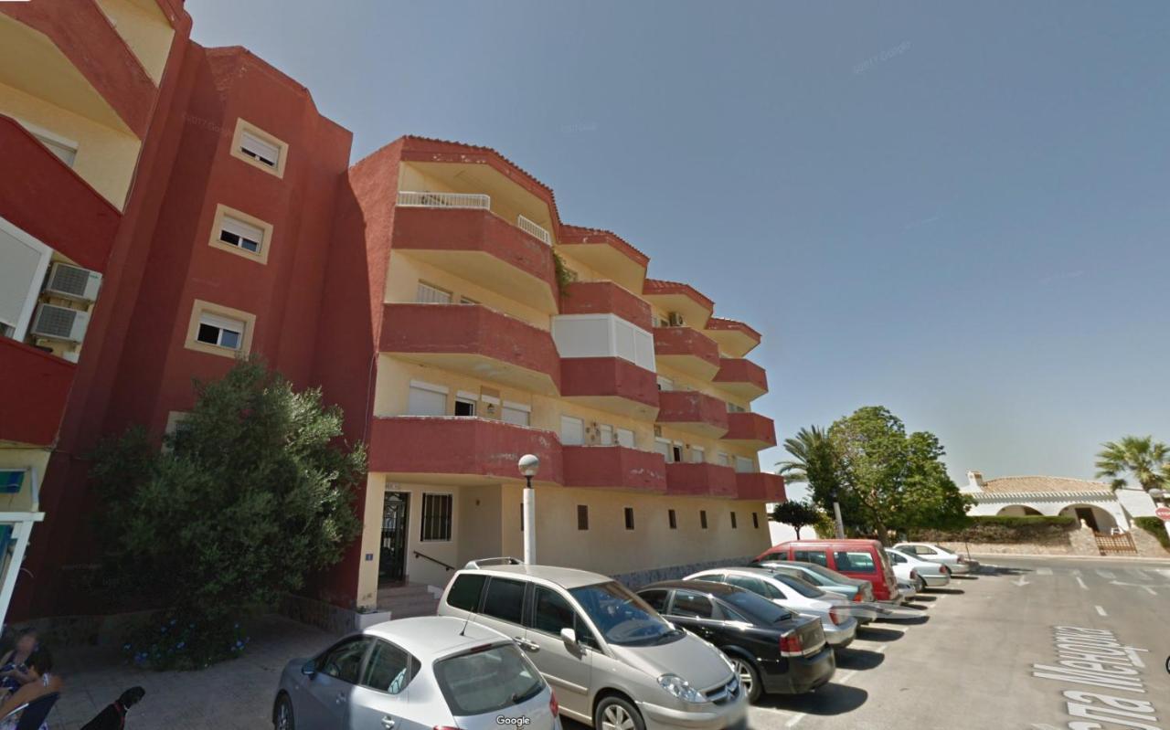 Espanatour Menorca Campoamor Extérieur photo